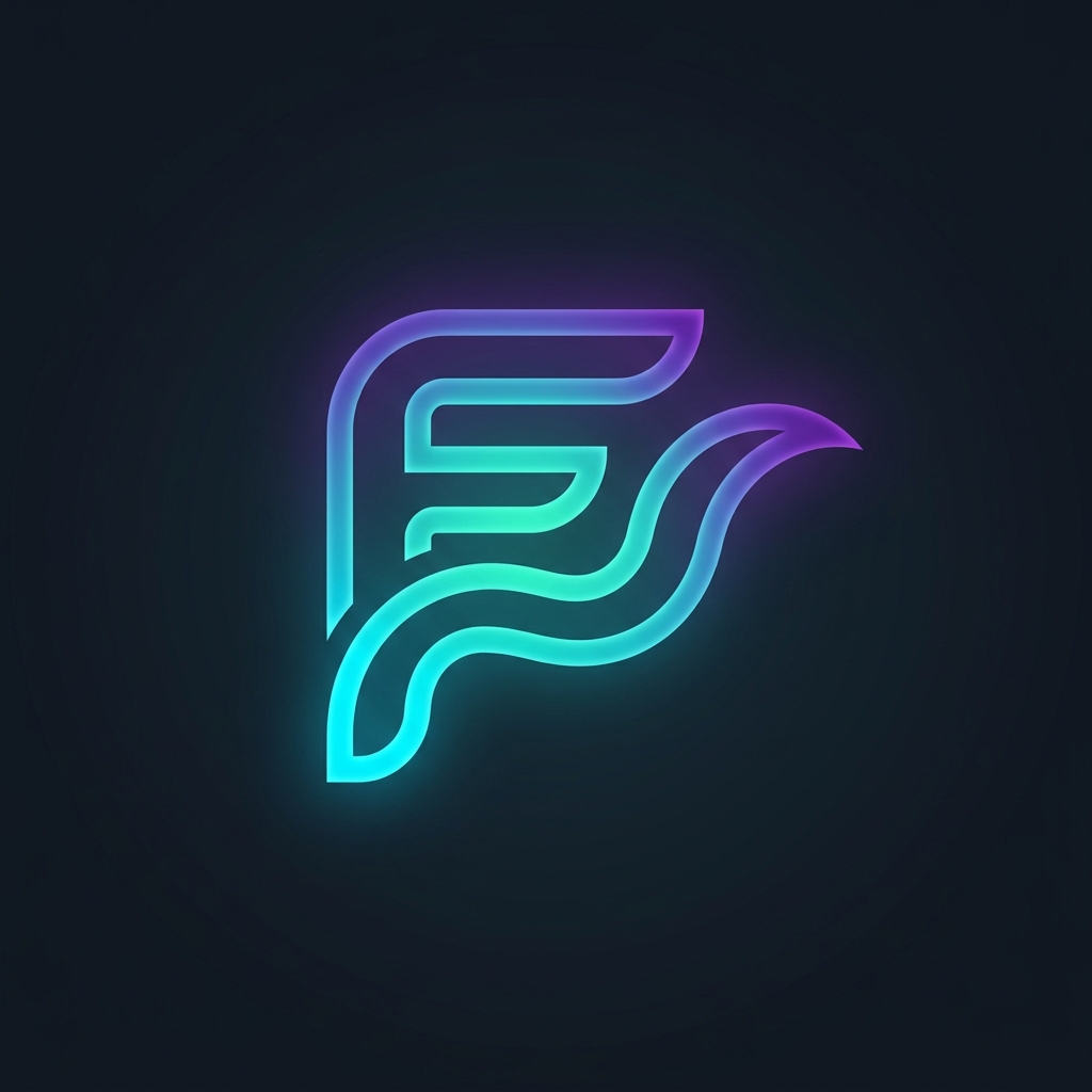 Fluxiblity Softwares Logo